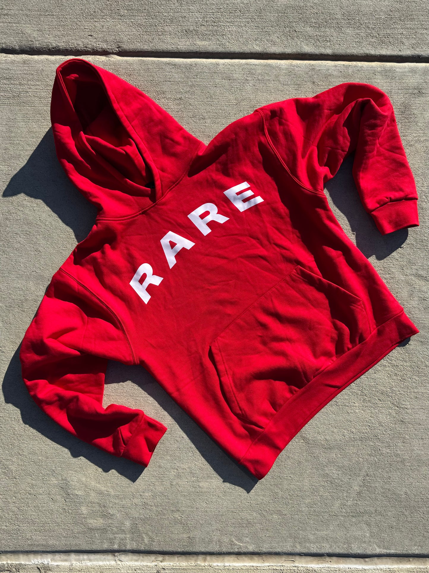 Cherry RARE Hoodie