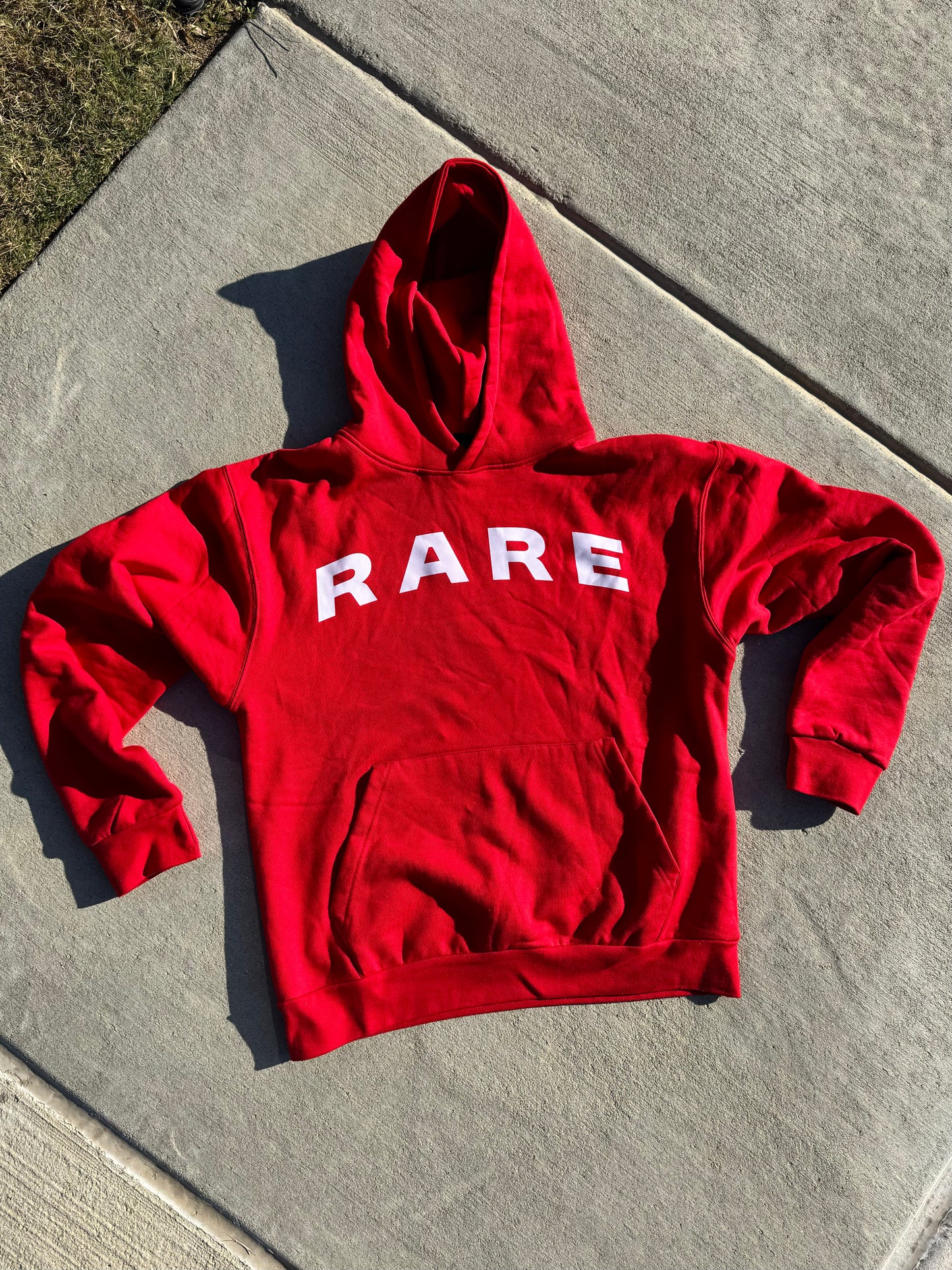 Cherry RARE Hoodie