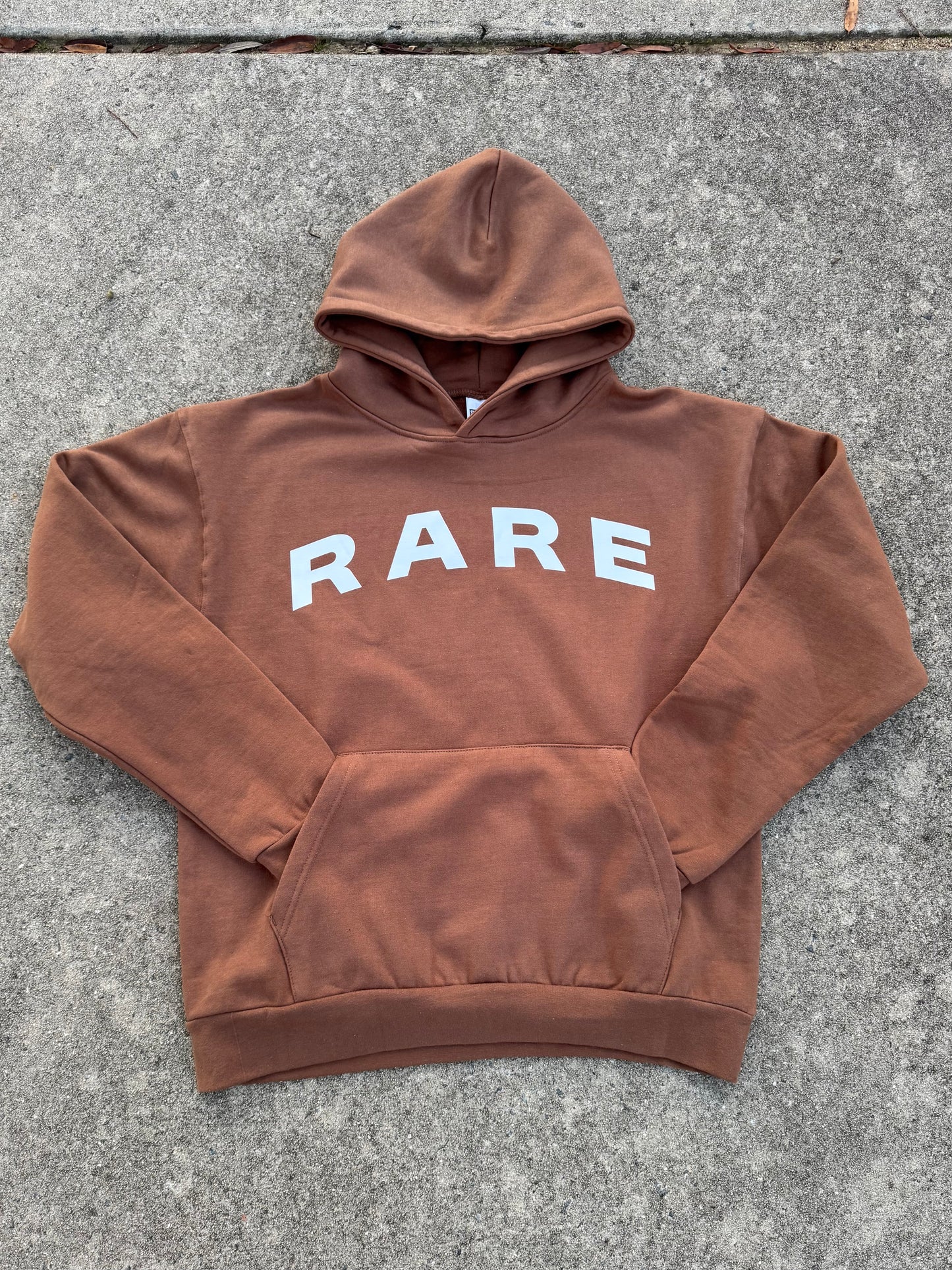 Mocha RARE SweatSuit